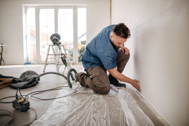 Best Drywall Repair  in USA